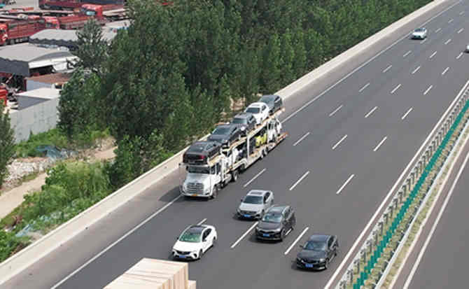 七台河高速公路汽车救援